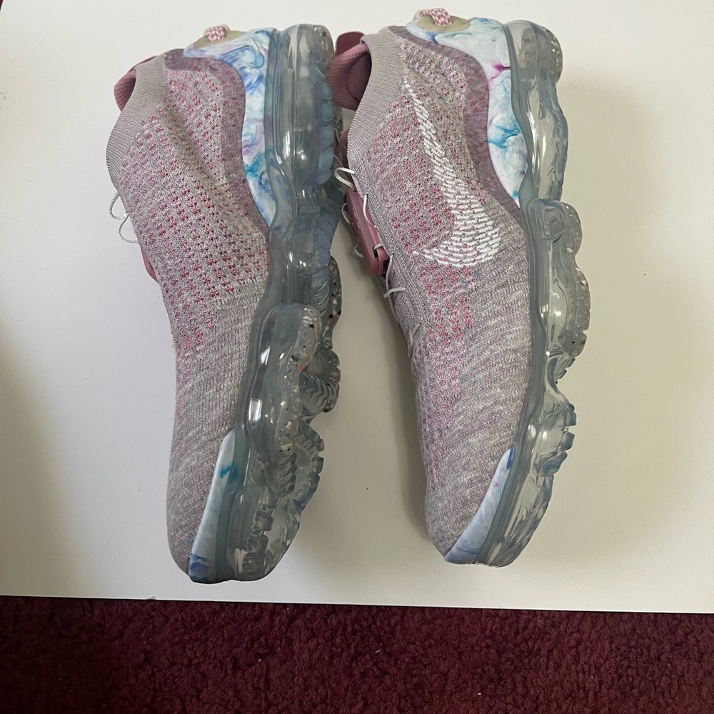 Nike Air VaporMax 2020 Flyknit Light Arctic Pink